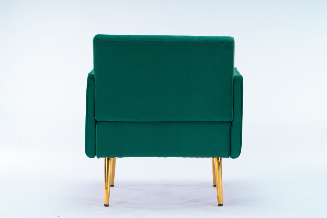 Natalia - Accent Chair