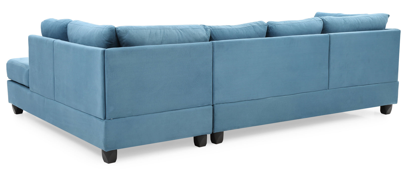 Malone - Sectional (3 Boxes)