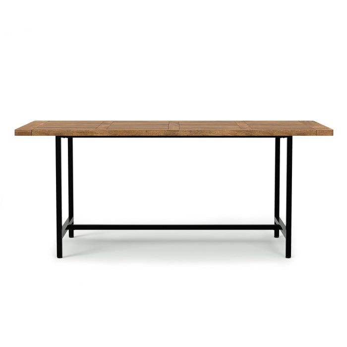 Campbell - Dining Table