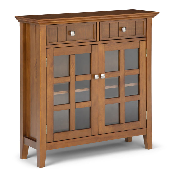 Acadian - Entryway Storage Cabinet