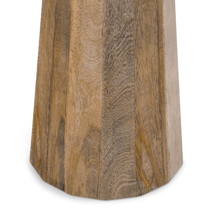 Dayton - Wooden Accent Table