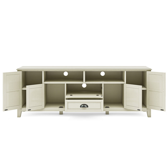 Burlington - 72" TV Media Stand