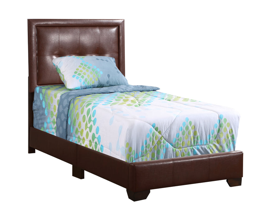 Panello - Bed