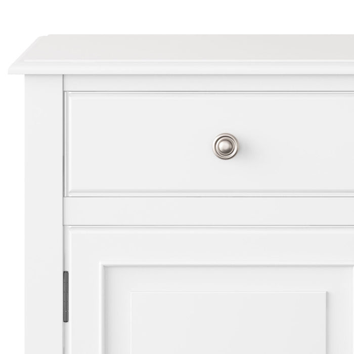 Connaught - Entryway Storage Cabinet