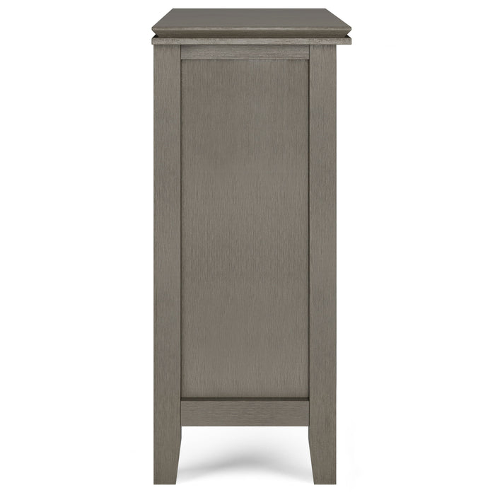 Artisan - Low Storage Cabinet