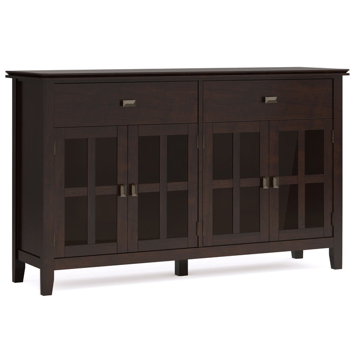 Artisan - Large 4 Door Sideboard Buffet