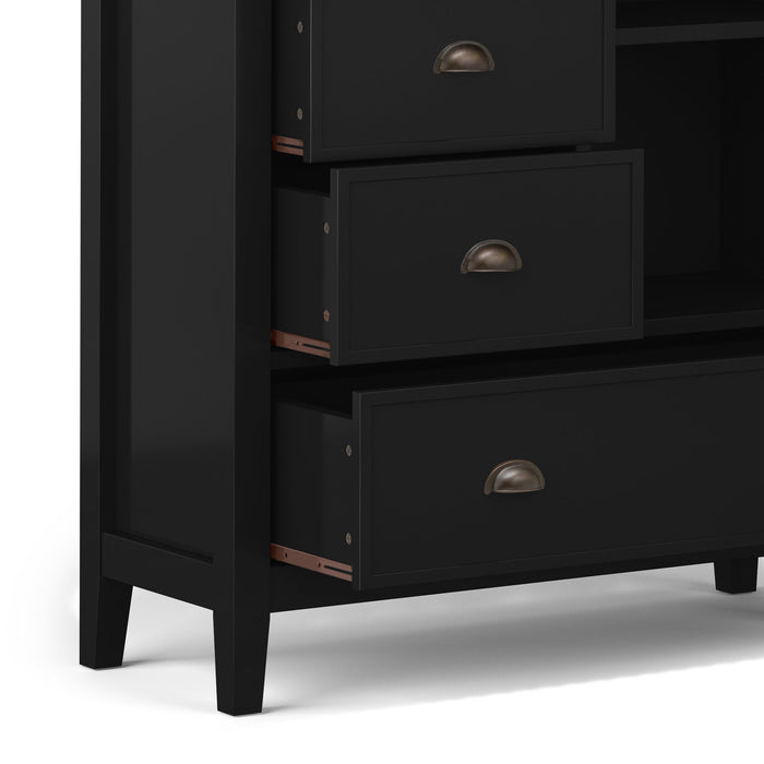 Redmond - Medium Storage Cabinet