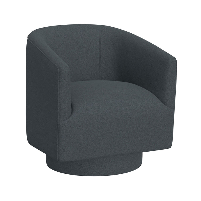 Bralin - Swivel Accent Chair