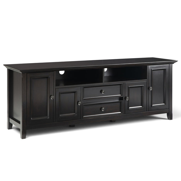 Amherst - 72" Wide TV Media Stand