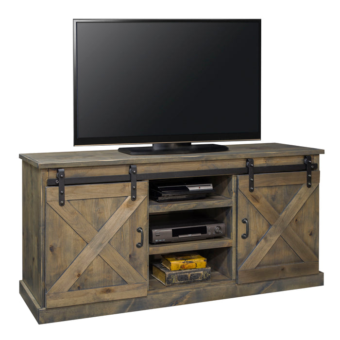 Farmhouse - TV Console