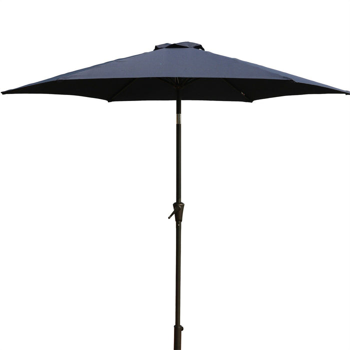 9' Pole Umbrella With Carry Bag