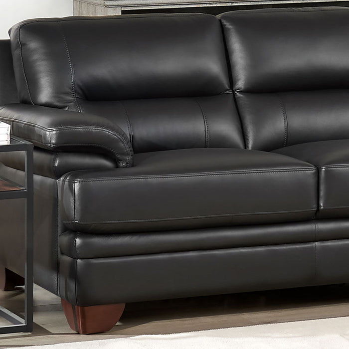 Luxor - Leather Sofa