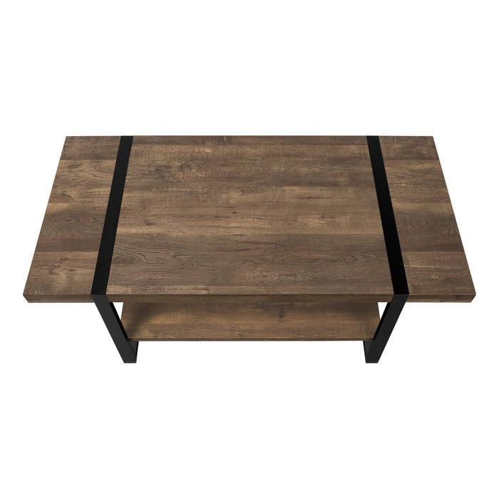 Coffee Table, Accent, Cocktail, Rectangular, Living Room, Contemporary, Modern