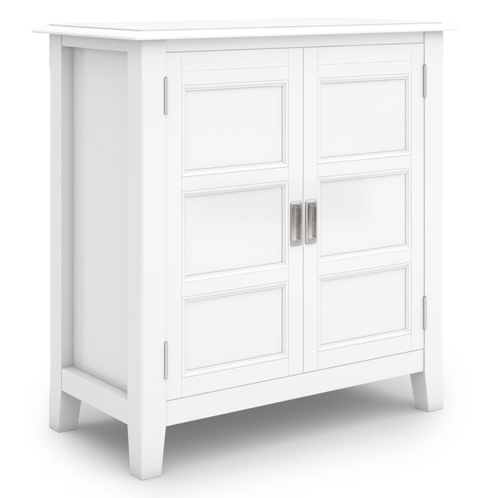 Burlington - Low Storage Cabinet