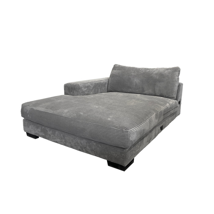 Bella - Corduroy Sectional