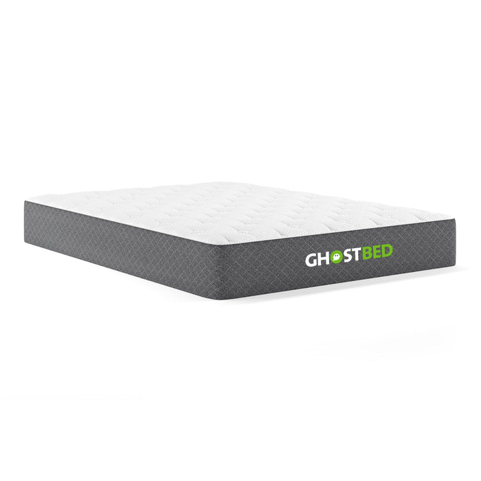 GhostBed - 10" Profile Short All Foam RV Mattress