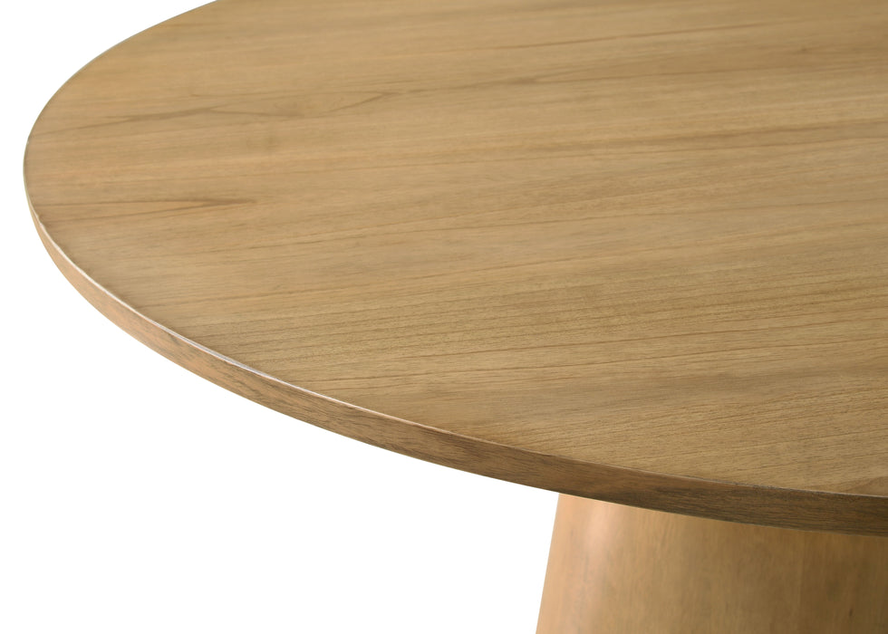 Jasper - 47" Round Dining Table Set