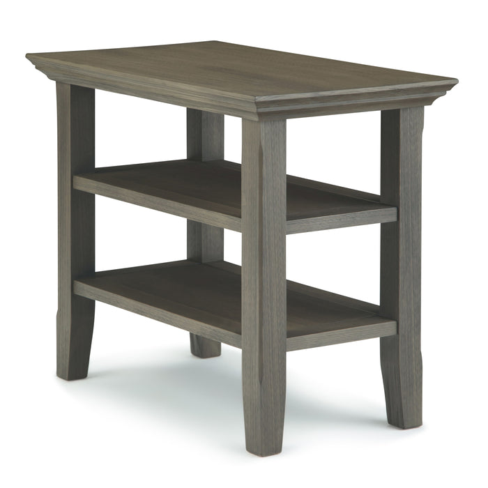 Acadian - Narrow Side Table