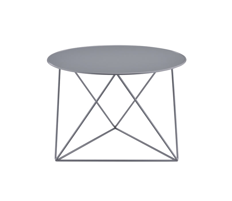 Epidia - Display & Utility Accent Table