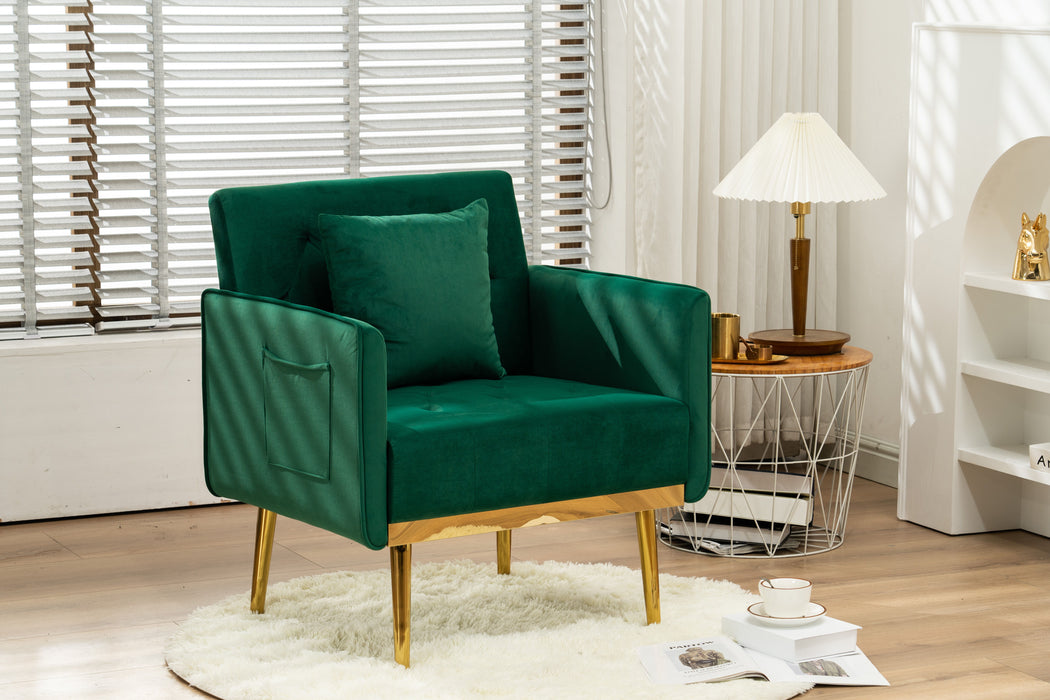 Natalia - Accent Chair