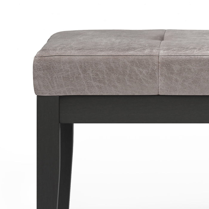 Lacey - Tufted Ottoman Bench