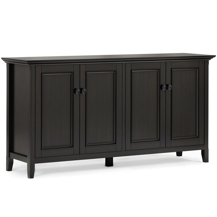 Amherst - Wide Storage Cabinet