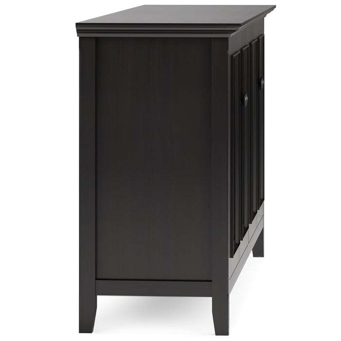 Amherst - Wide Storage Cabinet