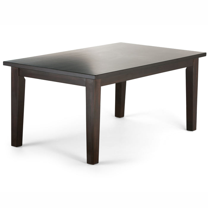 Eastwood - Rectangle Dining Table