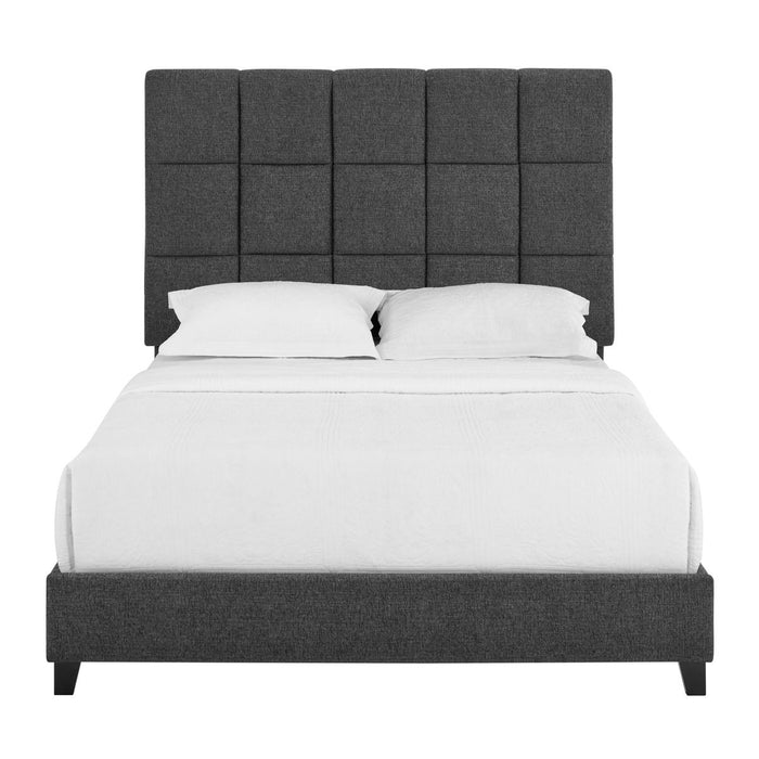 Bridgevine Home - Platform Bed - 60" Headboard