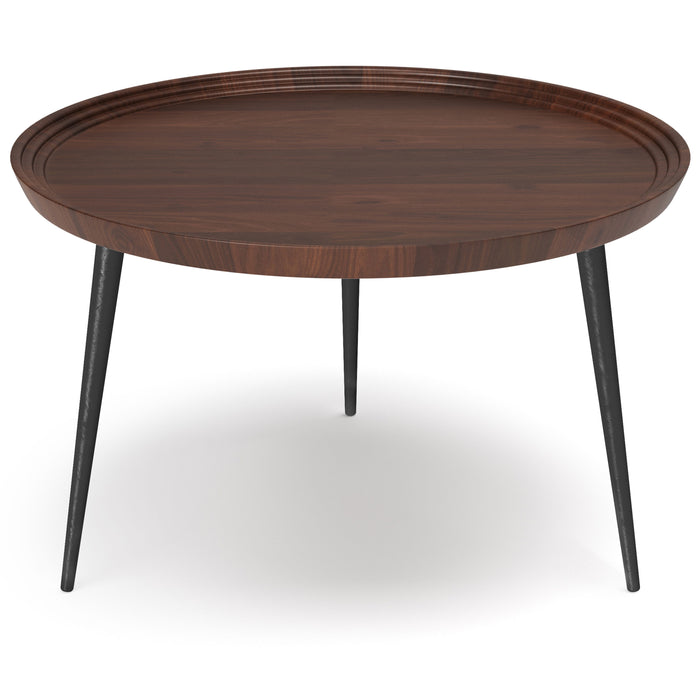 Clairmont - Coffee Table - Cognac