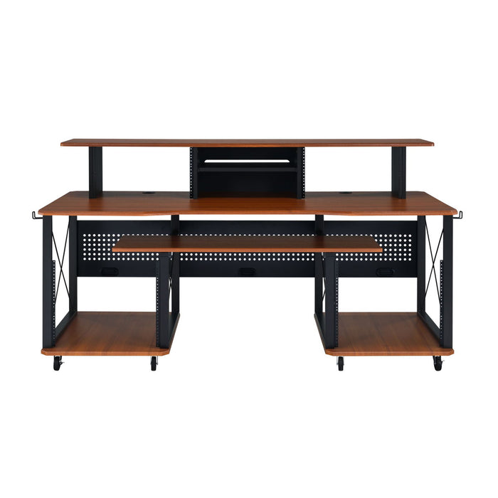 Megara - Music Desk, Multiple Storage