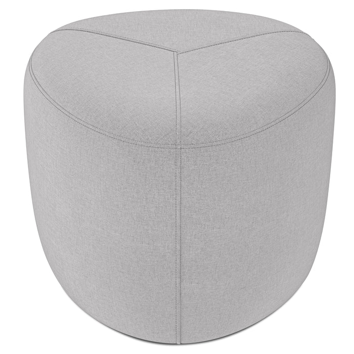 Moore - Small Ottoman