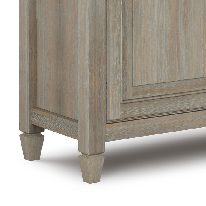 Connaught - Entryway Storage Cabinet