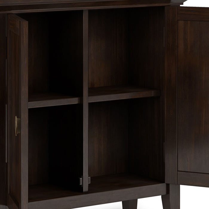 Redmond - Low Storage Cabinet