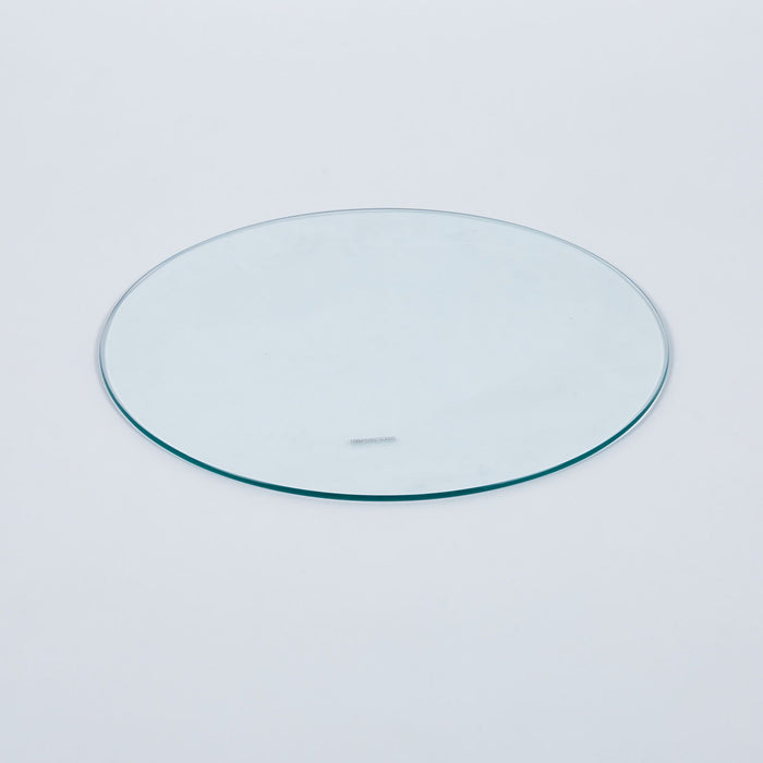 Tempered Glass Top - Clear