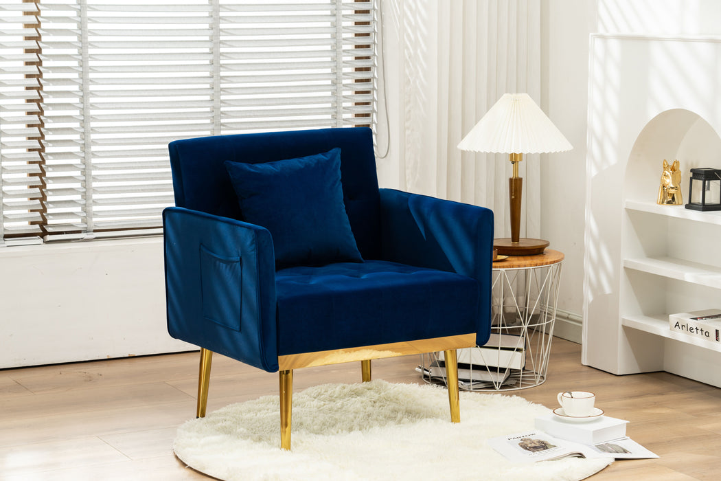 Natalia - Accent Chair