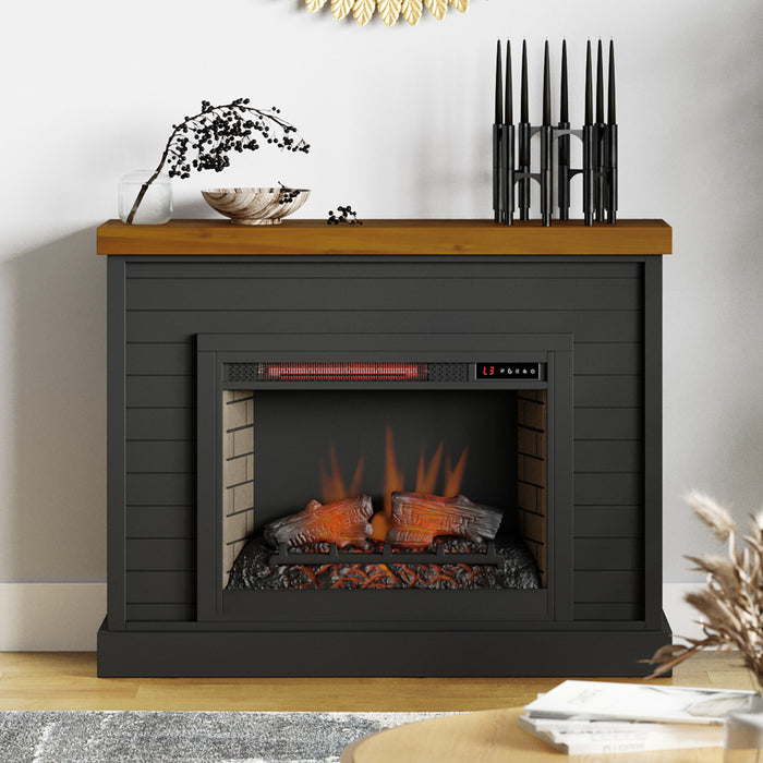 Bridgevine Home - Washington 48" Fireplace