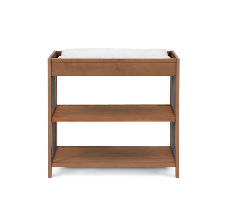 Pixie - Changing Table - Walnut