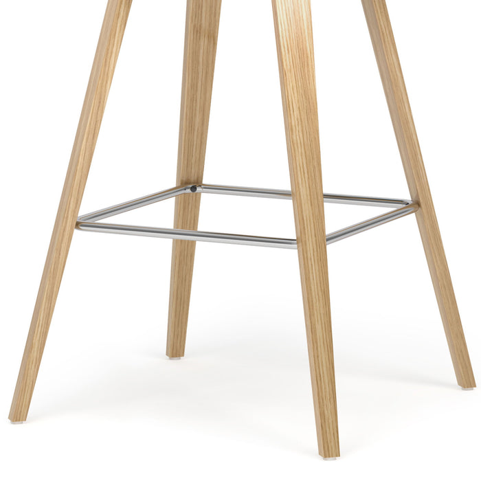 Randolph - Counter Height Stool (Set of 2)