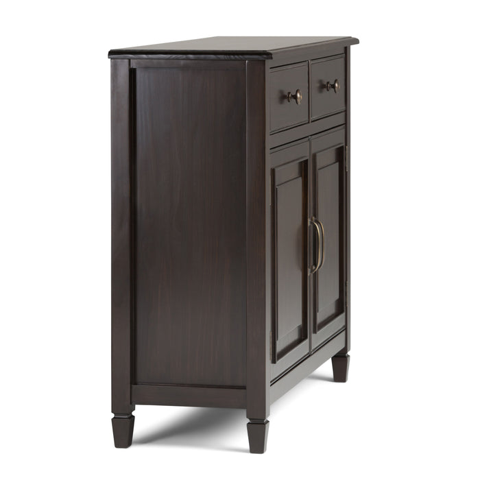 Connaught - Entryway Storage Cabinet