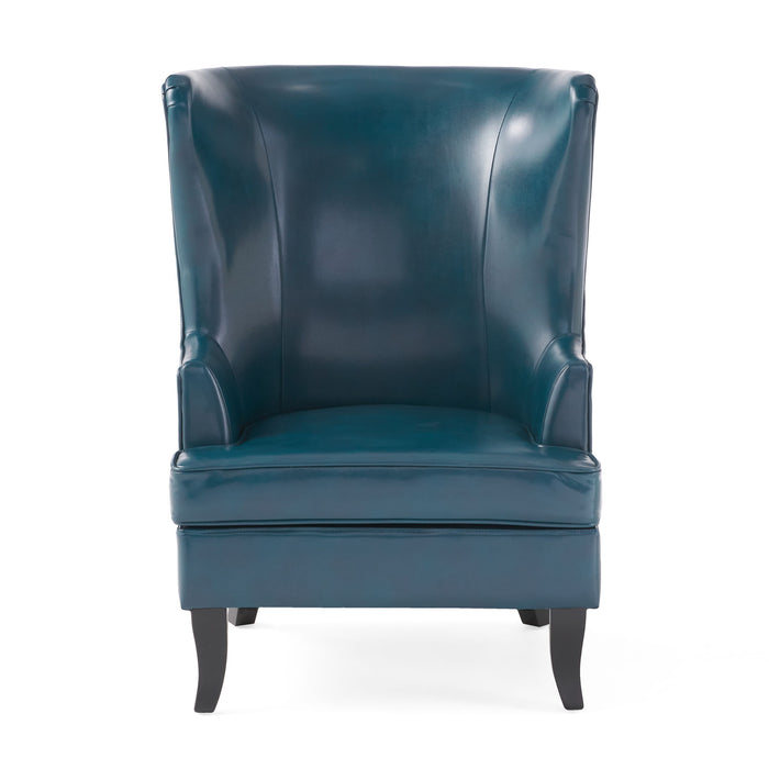 Canterbury - Hi-Back Wing Chair