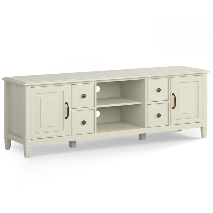 Connaught - 72" Wide TV Stand