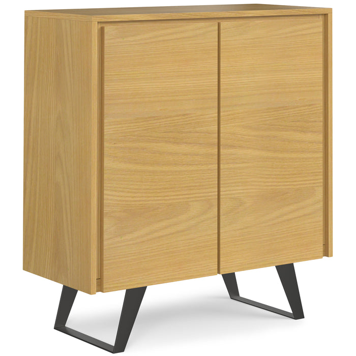 Lowry - Medium Storage Cabinet