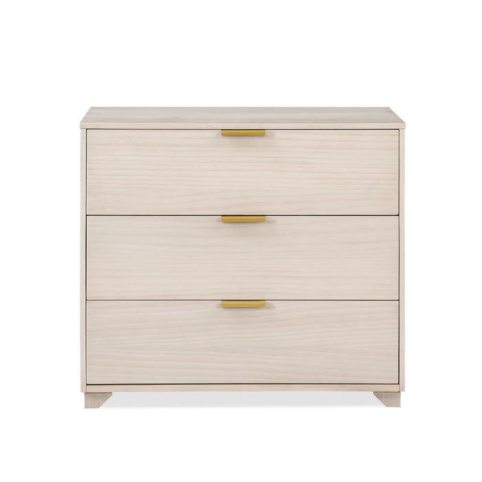 Pixie - 3 Drawer Dresser