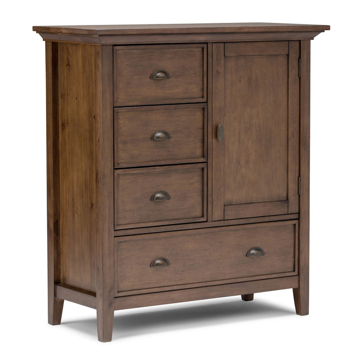 Redmond - Medium Storage Cabinet