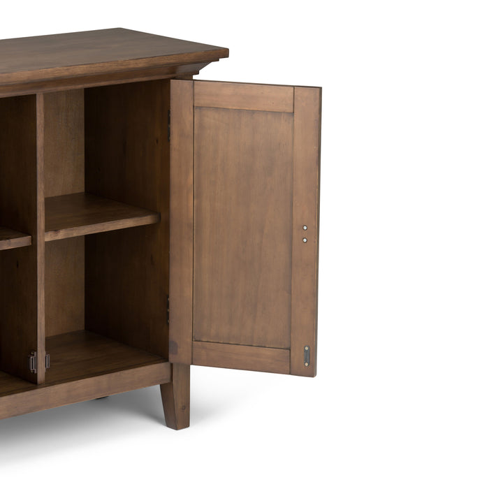 Redmond - Low Storage Cabinet