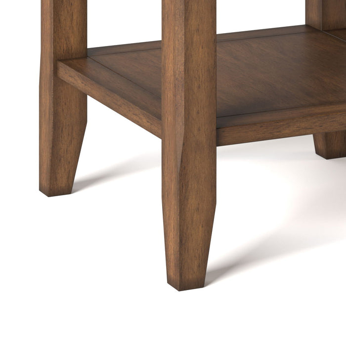 Acadian - End Table