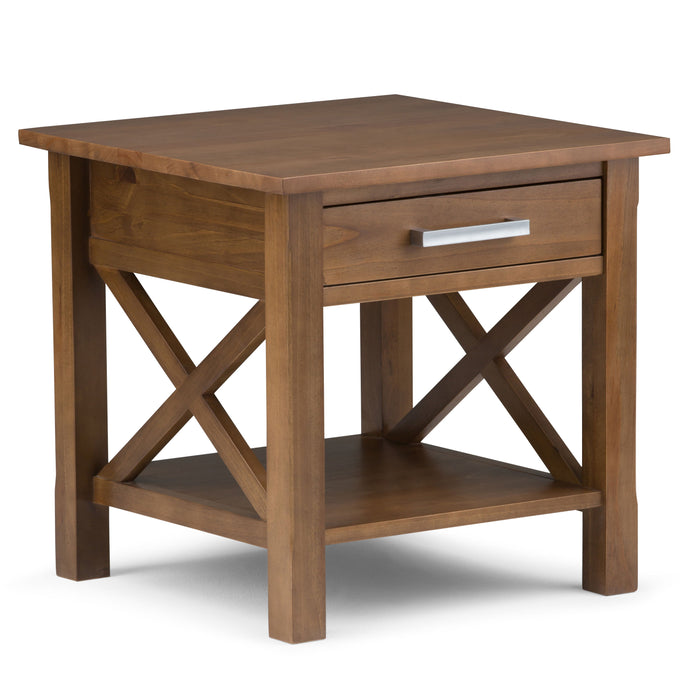 Kitchener - End Table