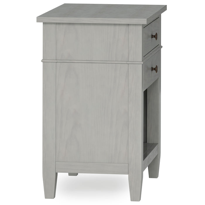 Carlton - Bedside Table