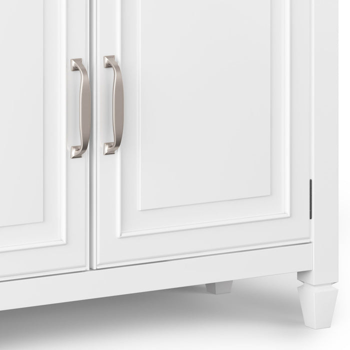 Connaught - Entryway Storage Cabinet